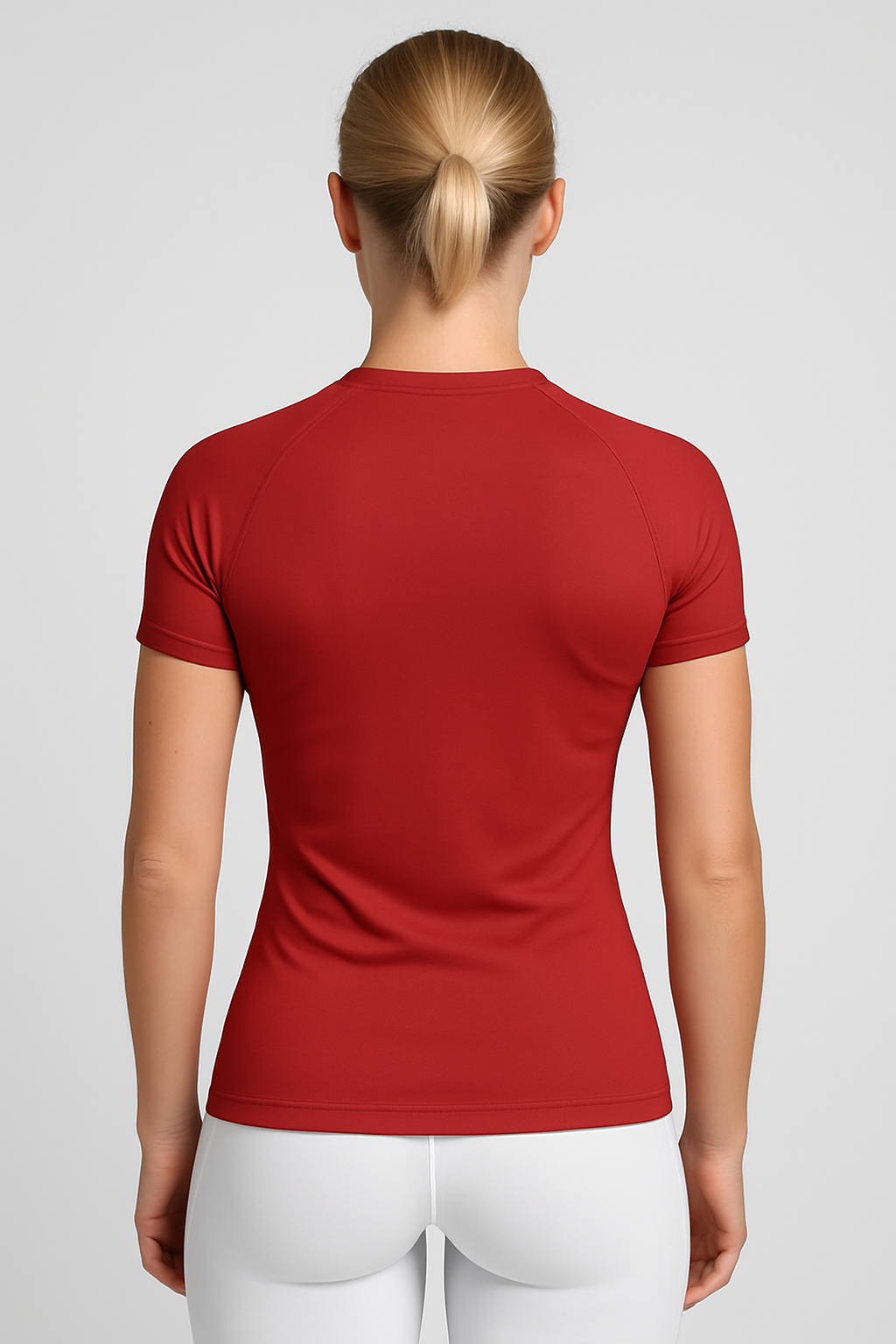 Women's Rash Guard "Enjoy a Choke"